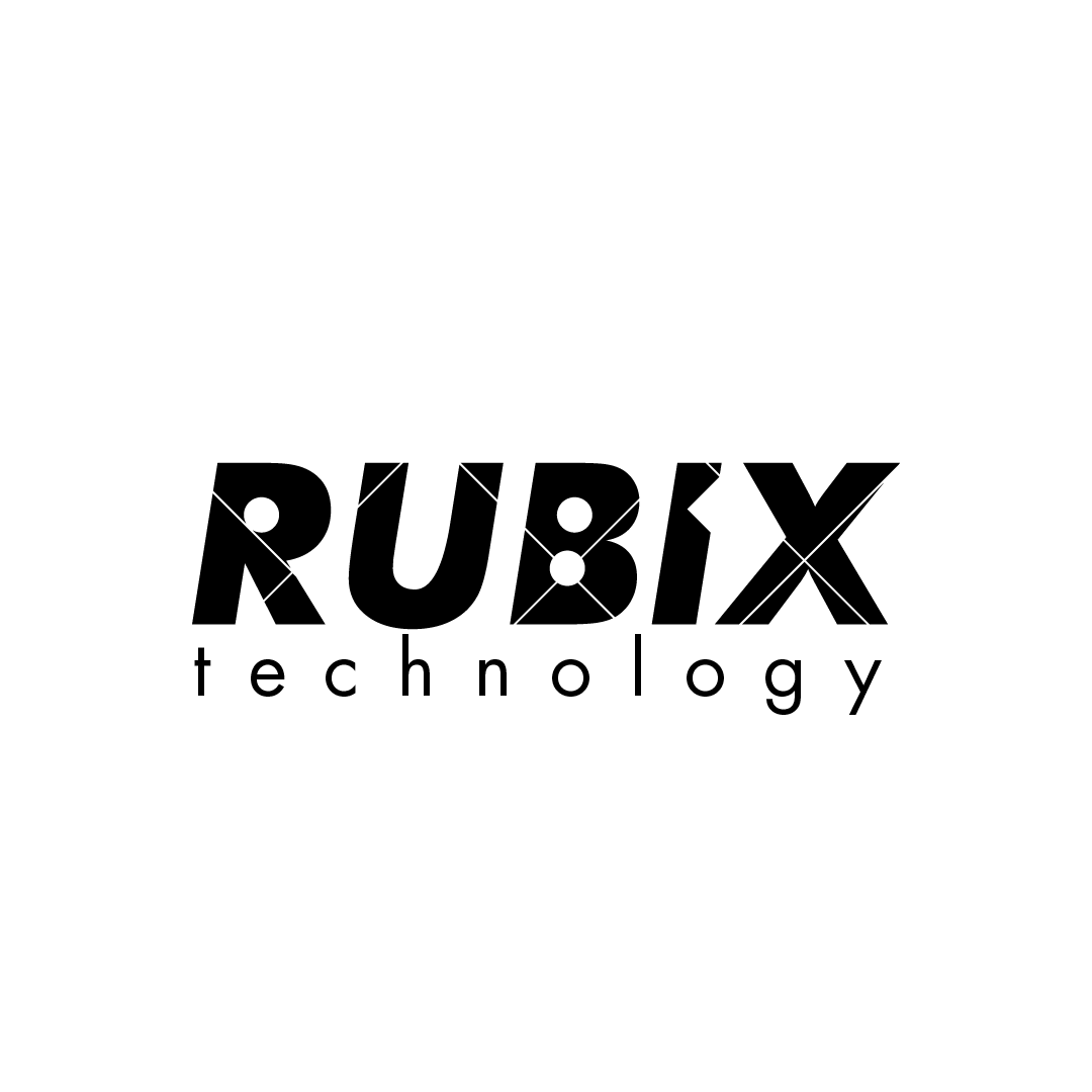 Rubix Logo